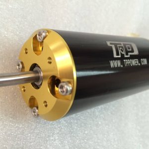 TP3640 (2080KV) Electric Motor | TP Power
