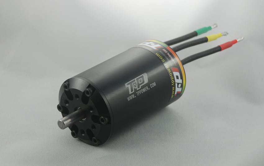TP5670 (1010KV) Electric Motor | TP Power