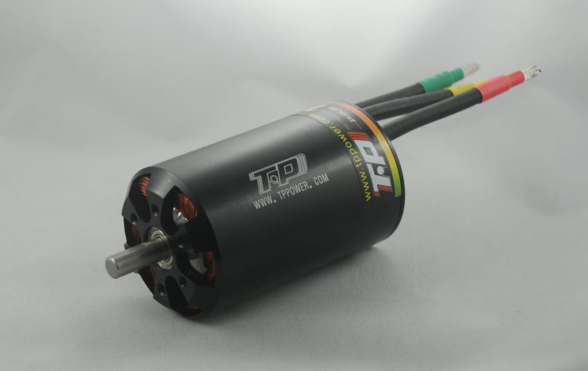 TP5680 (1070KV) Electric Motor | TP Power