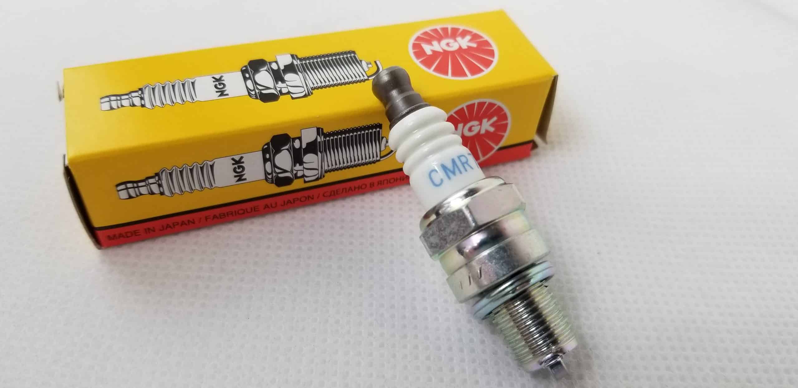 CMR7H Spark Plug | NGK