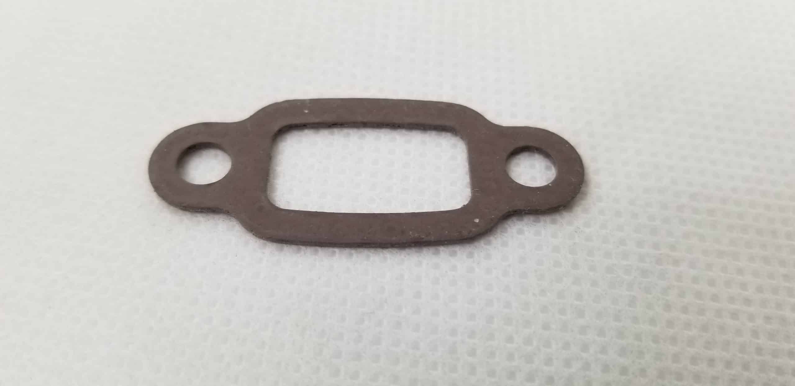 Exhaust Gasket - fits G260PUM, G231PUM, & QD25 Marine Engines | Zenoah