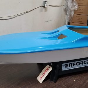 46" Super G - Hull Only | Enforcer RC Boats