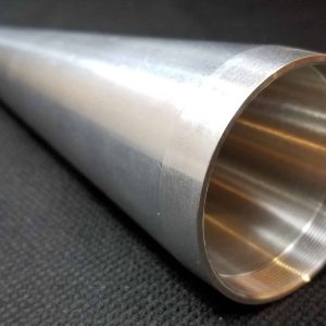 Exhaust Front Cone | Bonzi Sports