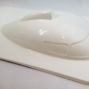 47" BONZI Skater Cat Hatch Cover