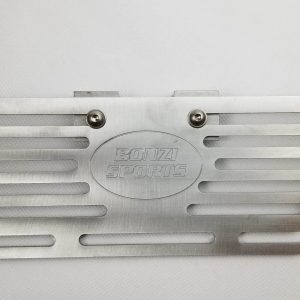 14" BONZI Swim Platform - CNC Billet Aluminum