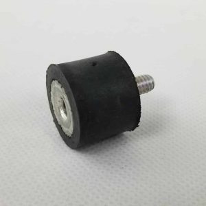 3/4" x 1" Rubber Vibration Damper - for 260PUM, 290PUM or 231PUM | Bonzi
