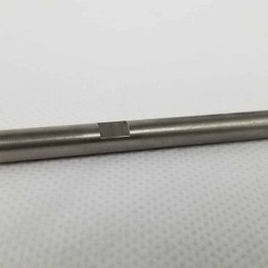 1/4" Stainless Steel Prop Shaft | Bonzi