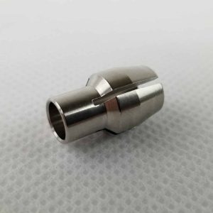 1/4" Round Collet Insert | Bonzi