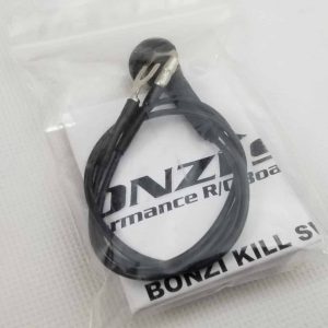 BONZI Water Resistant Kill Switch
