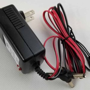 Battery Charger Tx & Rx