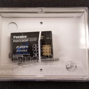 Futaba R203GF Receiver