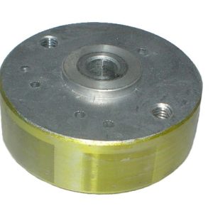 Flywheel Rotor - fits G260PUM, G290PUM, G231PUM, & QD25 Marine Engines | Zenoah