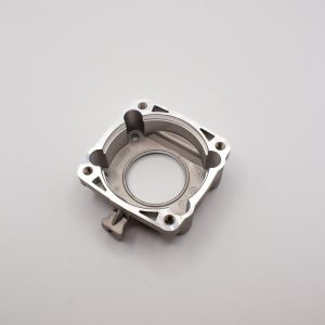 G320RC Clutch Housing Case | Zenoah