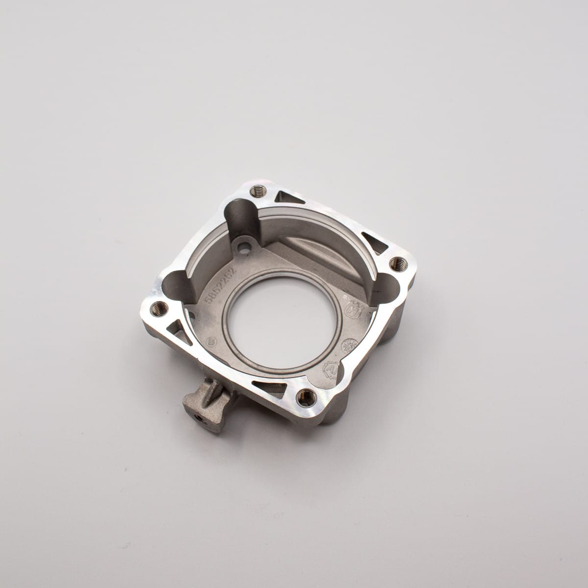 G320RC Clutch Housing Case | Zenoah