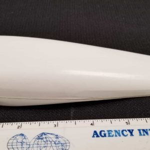 Low/Wide Canopy Scoop