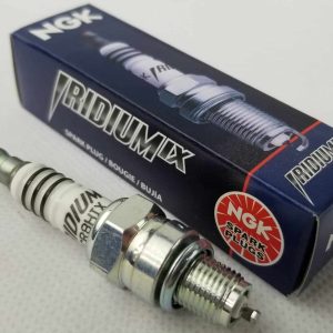 CR8HIX Iridium Spark Plug | NGK