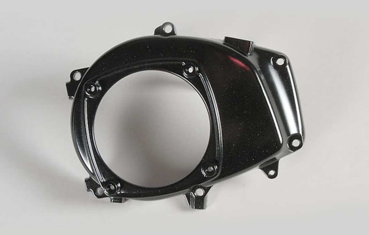 RC Fan Cover | Zenoah