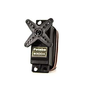 Futaba S3004 Servo