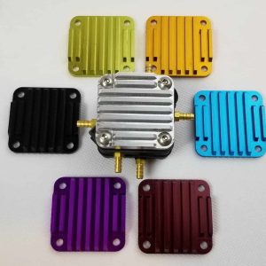 BONZI Water Pump Cover