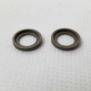 Wrist Pin Bearing Washers (fits Zenoah Marine & RC Engines)