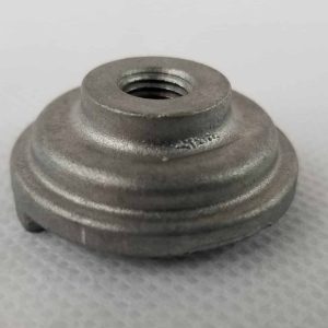 Recoil Pulley (fits Zenoah G260PUM, Zenoah G231PUM, & QD25 Marine Engines)