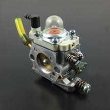 Walbro WT-644 Carburetor (fits Zenoah G260PUM