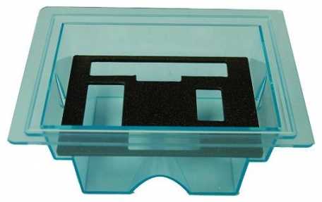 BONZI Complete Radio Box Kit