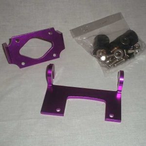 BONZI G230RC Complete Front Mount System