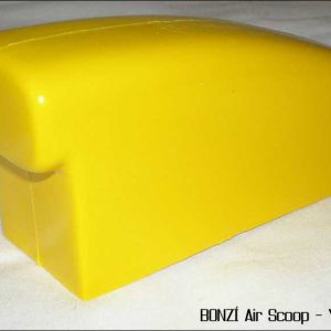 BONZI Air Scoop - YELLOW