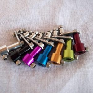 BONZI Throttle Arm Stand-off (for WT-257 & WT-813A Carbs)