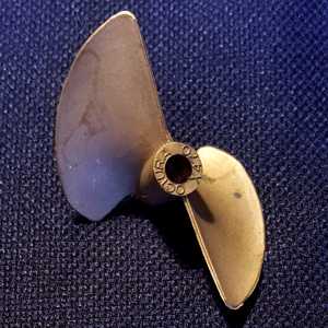 Octura X470/2-Blade Propeller (Left)
