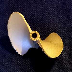 Octura 1475/2-Blade Propeller (Left)