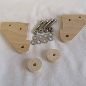 BONZI Adaptor Kit for Proboat