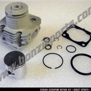 Zenoah G260PUM Repair Kit