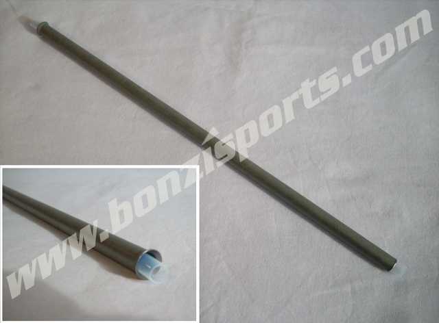 BONZI Stuffing Tube w/Teflon Liner - 18"