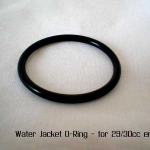 Water Jacket O-Ring (Large) - For 29/30cc Engines