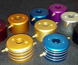 Zenoah Water Cooling jacket for G290PUM and G300PUM